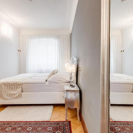 Charles Bridge Royal Apartments - Castle District 프라하 외부 사진